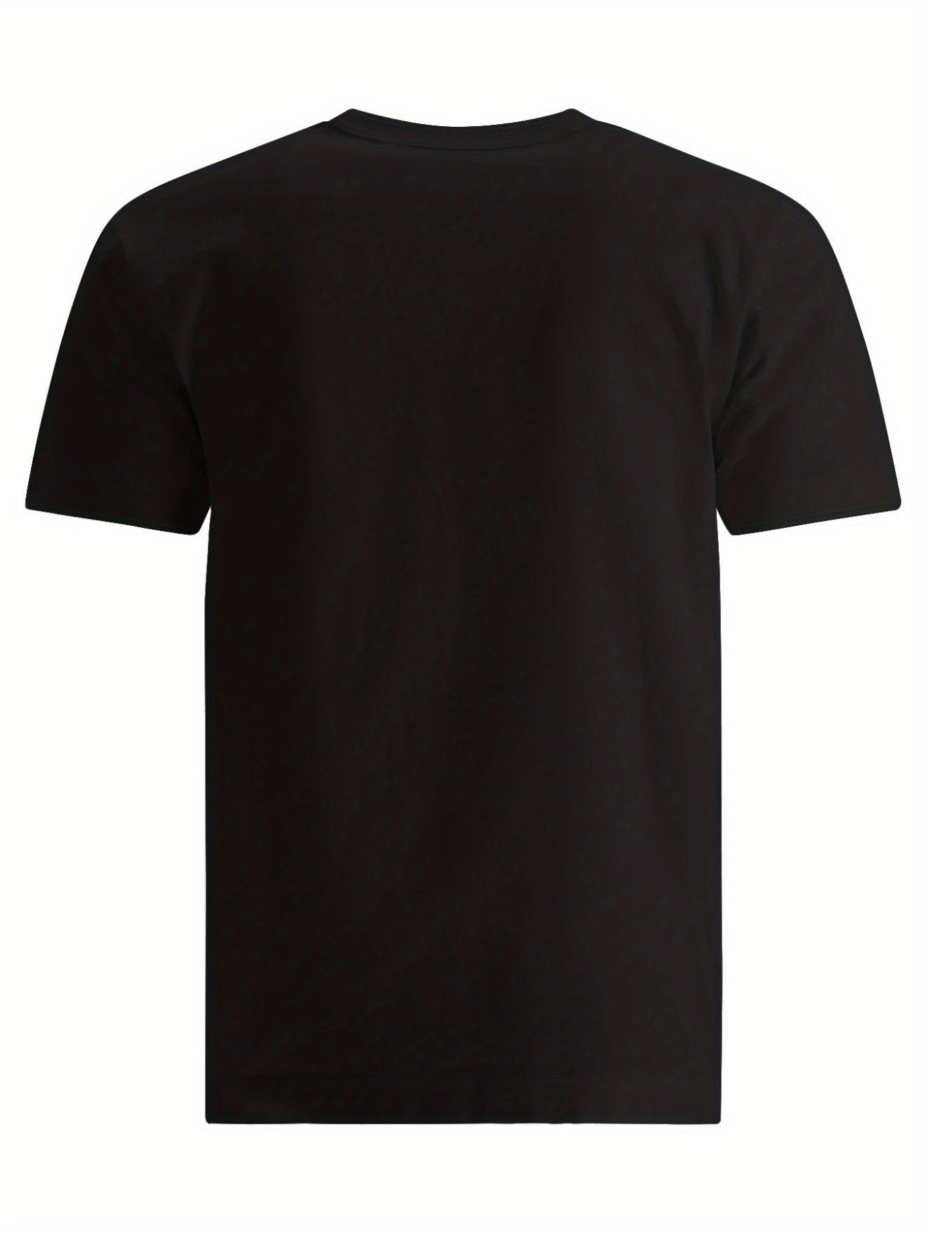 Sorry, Lutou Creative And Novel Printing, Trendy Men's Casual Street Essential T-shirt